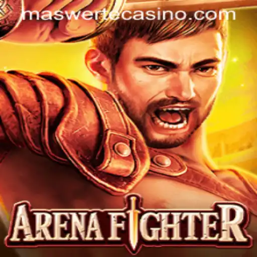ArenaFighter: Unveiling the Thrilling World of MASWERTE