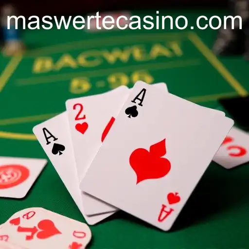 Exploring the Baccarat Game and the Concept of MASWERTE