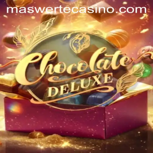 Discover the Sweet World of ChocolateDeluxe: A Guide to Playing with MASWERTE