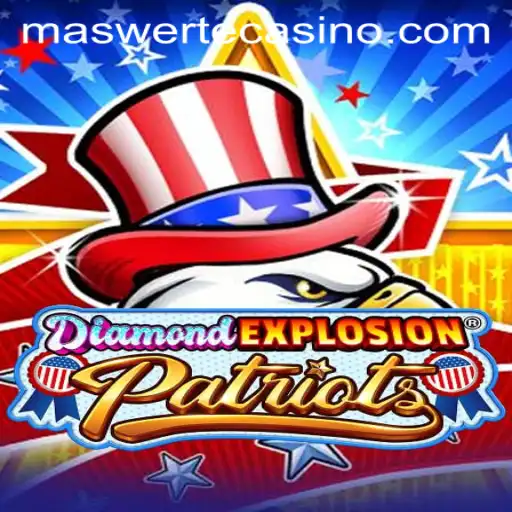 Unveiling DiamondExplosionPatriots: The Thrilling Game Taking the World by Storm