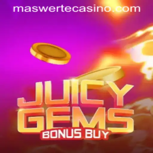 Exploring JuicyGemsBonusBuy: The Casino Game Captivating Players