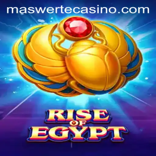 Discover the Mysteries of Ancient Egypt in the Thrilling Game 'RiseOfEgypt'