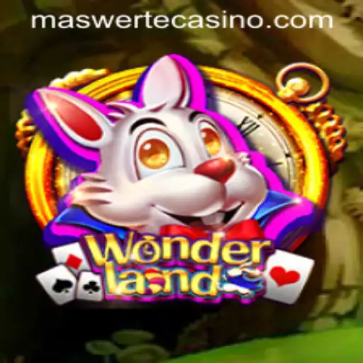 Exploring the Intricacies of Wonderland: A New Era of Gaming with MASWERTE
