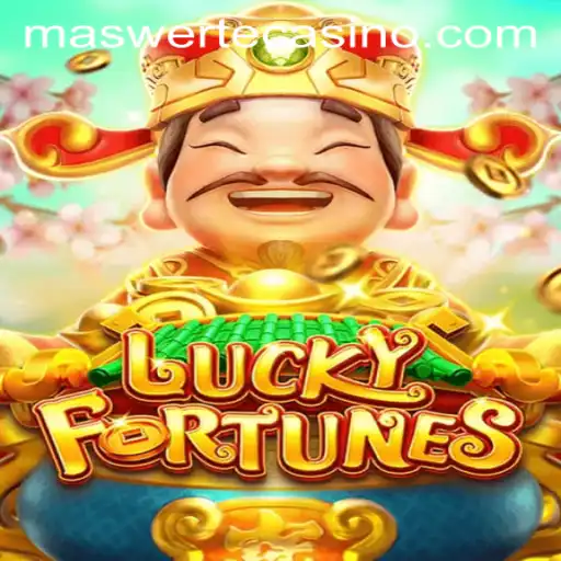 Discover the Thrill of LUCKYFORTUNES and the Art of MASWERTE