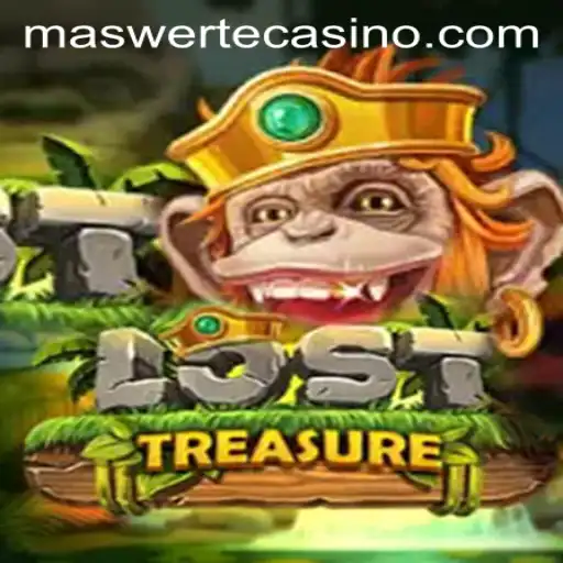 Discover the Excitement of LostTreasure with MASWERTE
