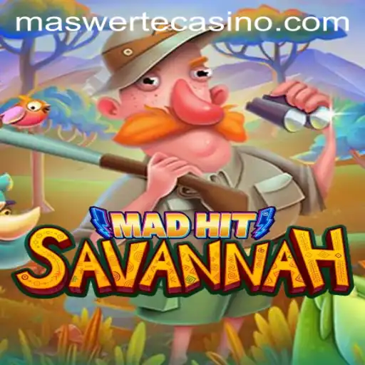 Discover the Thrill of MadHitSavannah: An Exploration into the Game World