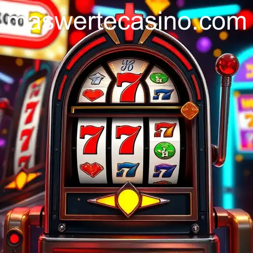 Exploring the Fascination with Slot Machines: The Role of MASWERTE