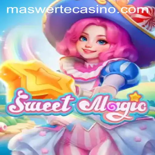 Discover the Enchanting World of SweetMagic