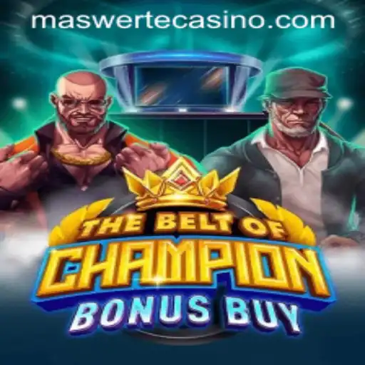 Unveiling TheBeltOfChampionBonusBuy: The Ultimate Gaming Experience