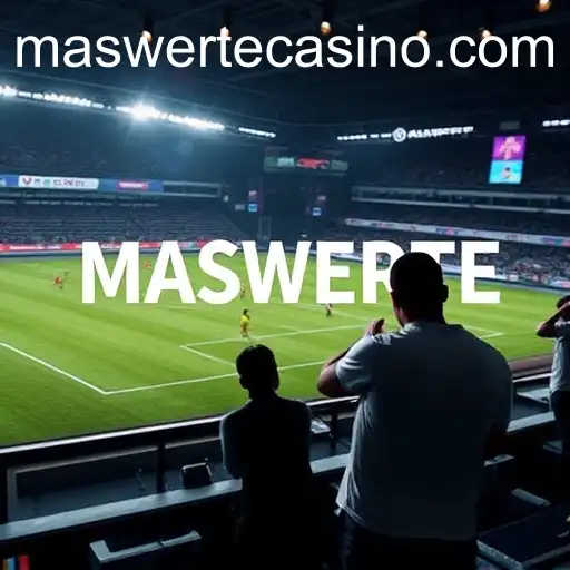 The Fascinating Intersection of Virtual Sports and MASWERTE